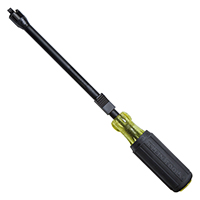 Klein Tools, Inc. - 32215 - SCREWDRIVER SLOT 6.4MM 11.25"