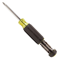 Klein Tools, Inc. - 32292 - BIT SET ASSORTED W/HANDLE 14 PC