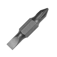 Klein Tools, Inc. - 32482 - BIT DBL END PHIL SLOT #1 3/16"
