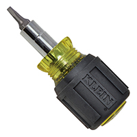 Klein Tools, Inc. - 32562 - NUT SCREWDRIVR SET ASSRT W/HNDL