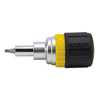 Klein Tools, Inc. - 32594 - BIT SET ASSORTED 6-IN-1