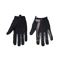 Klein Tools, Inc. - 40230 - GLOVES TOUCHSCREEN LARGE 1PR