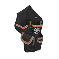 Klein Tools, Inc. - 5183 - DRILL POUCH