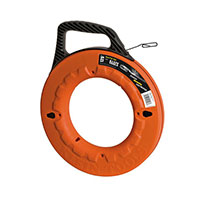 Klein Tools, Inc. - 56003 - 1/8'' (3 MM) WIDE STEEL FISH TAP