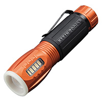 Klein Tools, Inc. - 56028 - FLASHLIGHT WITH WORKLIGHT