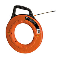 Klein Tools, Inc. - 56055 - 100' (30.5 M) MULTI-GROOVE FIBER