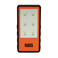 Klein Tools, Inc. - 56221 - AREA LT 150 LUMEN AAA(3)