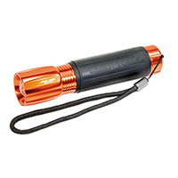 Klein Tools, Inc. - 56223 - FLASHLIGHT 215 LUMEN AAA(3)