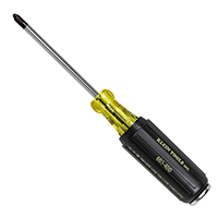 Klein Tools, Inc. - 6034DD - SCREWDRIVER PHILLIPS #2 9"
