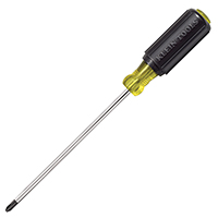 Klein Tools, Inc. - 603-6 - SCREWDRIVER PHILLIPS #3 11"