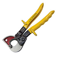 Klein Tools, Inc. - 63607 - CUTTER CABLE CIRC CROSS 10.25"