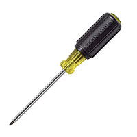 Klein Tools, Inc. - 662 - SCREWDRIVER SQUARE #2 8.25"