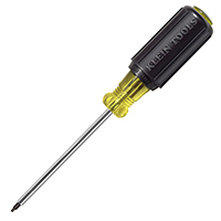 Klein Tools, Inc. - 663 - SCREWDRIVER SQUARE #3 8.25"