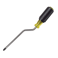 Klein Tools, Inc. - 682-6 - SCREWDRIVER PHILLIPS #2 9.75"