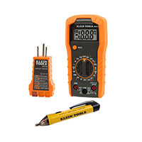 Klein Tools, Inc. - 69149 - ELECTRICAL TEST KIT