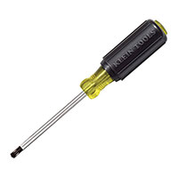 Klein Tools, Inc. - 7314 - SCREWDRIVER COMBINATION #1 8.34"