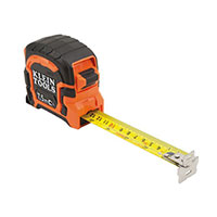 Klein Tools, Inc. - 86375 - 7.5 M DOUBLE HOOK MAGNETIC TAPE