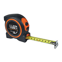 Klein Tools, Inc. - 93275 - TAPE MEASURE- 7.5M MAGNETIC