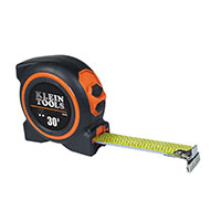Klein Tools, Inc. - 93430 - TAPE MEASURE- 30' MAGNETIC