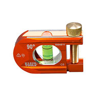 Klein Tools, Inc. - 935AB1V - ACCU-BEND LEVEL, 1 VIAL