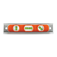 Klein Tools, Inc. - 935R - ALUMINUM TORPEDO LEVEL, RARE EAR