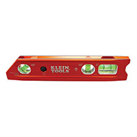 Klein Tools, Inc. - 935RBLT - LIGHTED TORPEDO BILLET LEVEL, RE