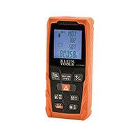 Klein Tools, Inc. - 93LDM65 - LASER DISTANCE MEASURER 65 FT /