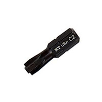 Klein Tools, Inc. - C215 - BIT POWER COMBINATION #2 1.00"