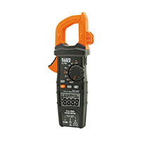 Klein Tools, Inc. - CL700 - DIGITAL CLAMP METER, AC AUTO-RAN