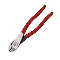 Klein Tools, Inc. - D248-8 - CUTTER SIDE ANGLED BEVEL 8.07"