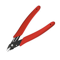 Klein Tools, Inc. - D275-5 - CUTTER SIDE TAPERED FLUSH 5"