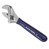 Klein Tools, Inc. - D509-8 - WRENCH ADJUSTABLE 1-1/2" 8.5"