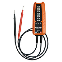 Klein Tools, Inc. - ET100 - ELECTRONIC VOLTAGE TESTER