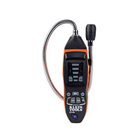 Klein Tools, Inc. - ET120 - DETECTOR COMBUSTIBLE GAS LEAK