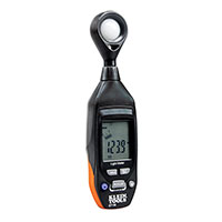 Klein Tools, Inc. - ET130 - LIGHT METER DIGITAL AUTO-RANGING