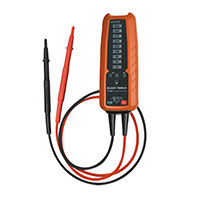 Klein Tools, Inc. - ET200 - ELECTRONIC VOLTAGE/CONTINUITY TE