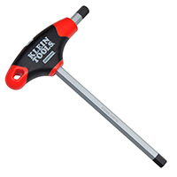 Klein Tools, Inc. - JTH6E14 - HEX KEY T-HANDLE 5/16" 6.00"