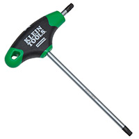 Klein Tools, Inc. - JTH6T25 - TORX KEY T-HANDLE T25 6.00"