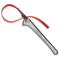 Klein Tools, Inc. - S18 - NUT DRIVR HEX SOCKET 9/16" 8.5"