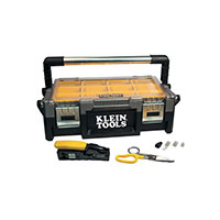 Klein Tools, Inc. - VDV026-831 - VDV PROTECH DATA KIT