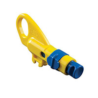 Klein Tools, Inc. - VDV110-295 - STRIPPER TWSTD PAIR/COAX RADIAL