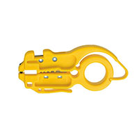 Klein Tools, Inc. - VDV120-006-SEN - RADIAL STRIPPER - TWISTED PAIR (