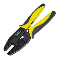 Klein Tools, Inc. - VDV200-010 - RATCHETING CRIMPER FRAME