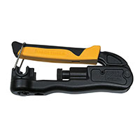 Klein Tools, Inc. - VDV211-063 - COMPRESSION CRIMPER-LATERAL, MUL