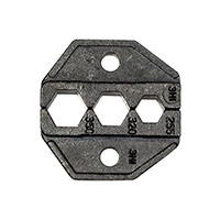Klein Tools, Inc. - VDV212-034 - CRIMP DIE SET