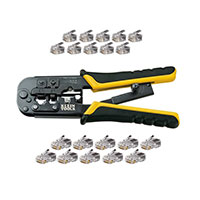 Klein Tools, Inc. - VDV226-817 - MODULAR INSTALLATION KIT