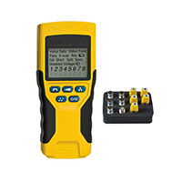 Klein Tools, Inc. - VDV501-823 - VDV SCOUT PRO 2 TESTER KIT