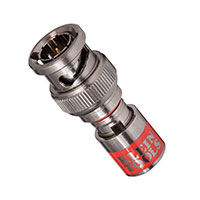 Klein Tools, Inc. - VDV813-619 - CONN BNC PLUG STR 1=35 PCS