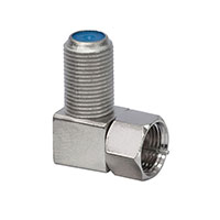 Klein Tools, Inc. - VDV814-631 - CONN ADAPT PLUG TO JACK F TYPE