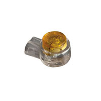 Klein Tools, Inc. - VDV826-604 - UY IDC CONNECTOR - UY 22-26 AWG